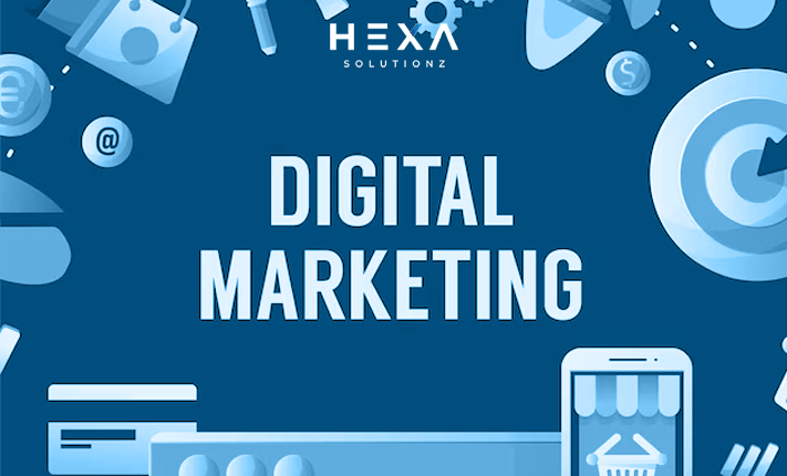 Best Digital Marketing Agency in Pakistan
