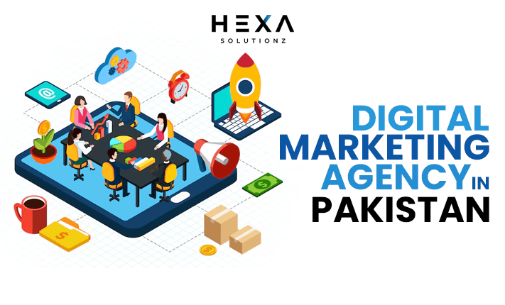 Best Digital Marketing Agency