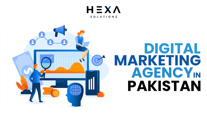 Best Digital Marketing Agency