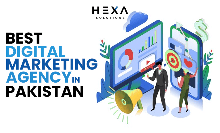 Best Digital Marketing Agency
