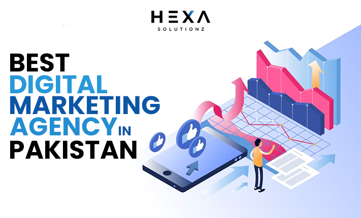 Best Digital Marketing Agency