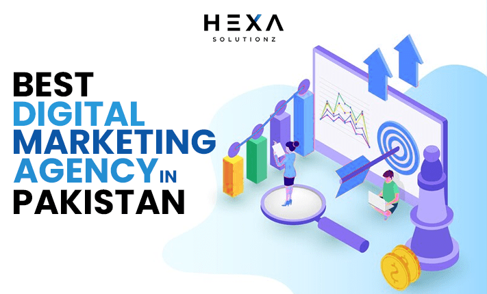 Best Digital Marketing Agency