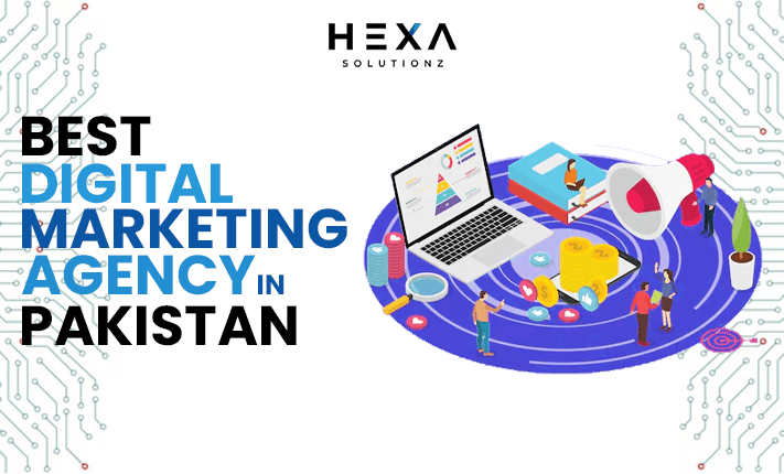 Best Digital Marketing Agency