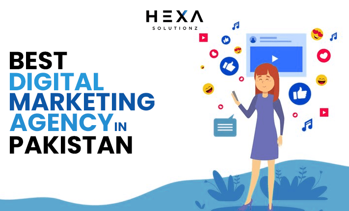 Best Digital Marketing Agency