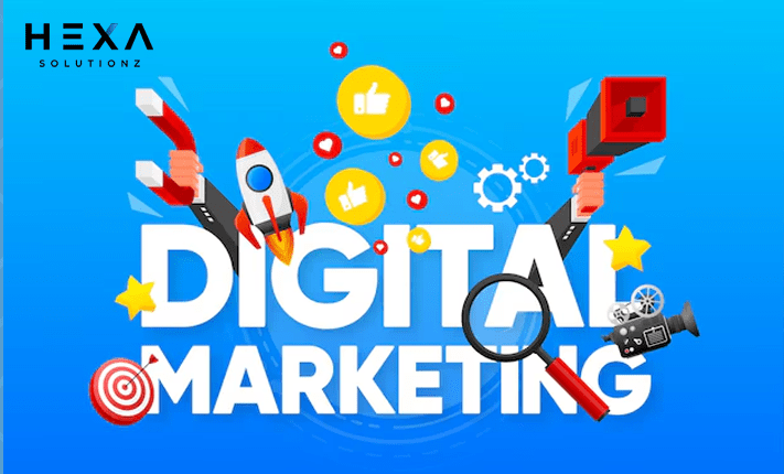 Digital Marketing Agency in Lahore