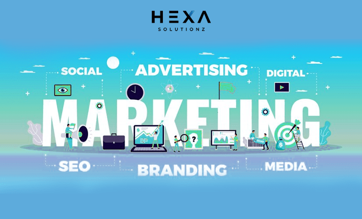 Digital Marketing Zanzibar