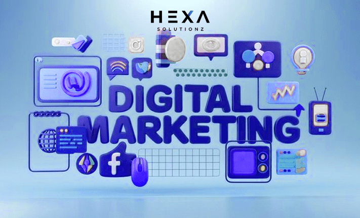 Best Digital Marketing Agency in Pakistan