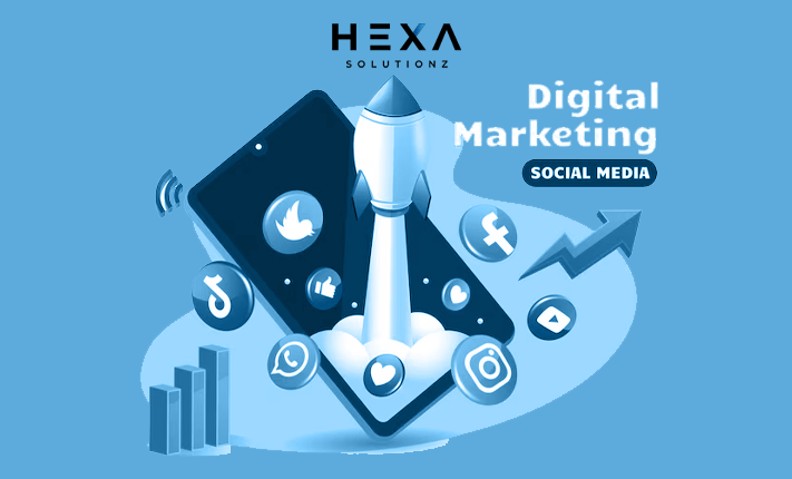 Digital Marketing Mindustry